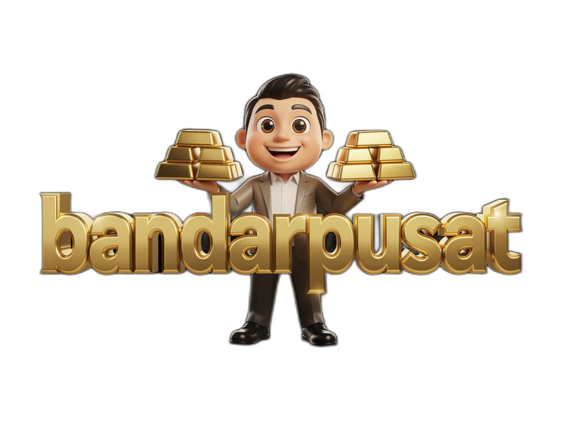 bandarpusat